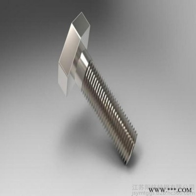哈氏合金C276螺栓耐蚀合金螺栓，哈氏合金C276内外六角螺丝 非标定做图2