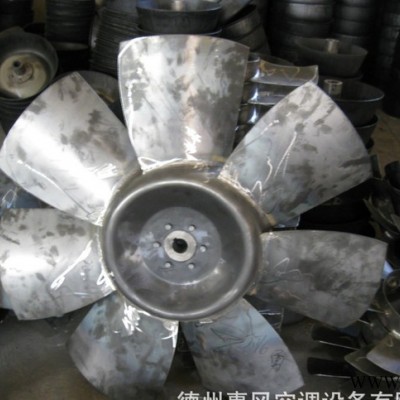 中傲品质排烟风机叶轮配件 专业设计批量生产直营支持定制图2