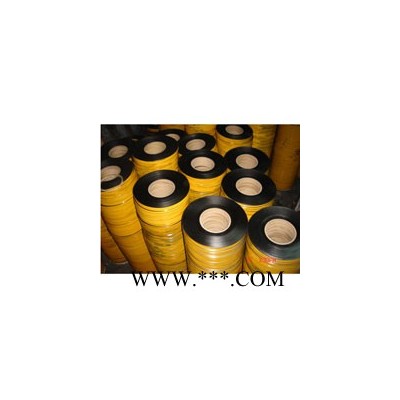 新成石墨带    石墨波纹带  规格0.2-1.0mm密封件制品  耐高温耐腐蚀自润滑图2