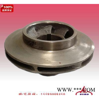 26SAP-10叶轮，排砂泵叶轮，船用排砂泵配件图3