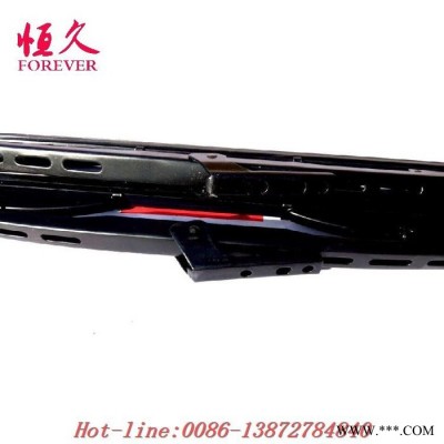 东风EQ1118G军车配件EQ2102雨刮片-螺丝式片图4