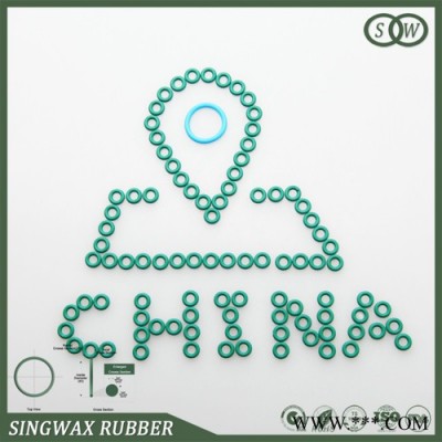 v型密封圈-液压用密封件图3