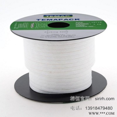 上海榕恒四氟石墨纤维盘根,汇集全球**密封件产品!图3