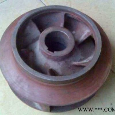 供应各种尺寸水泵叶轮，水泵中断，水泵配件**价廉，可来图来样加工定做图5
