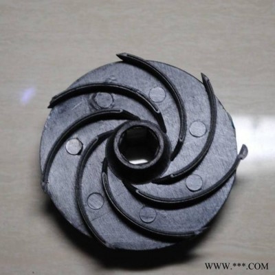 供应各种尺寸水泵叶轮，水泵中断，水泵配件**价廉，可来图来样加工定做图8