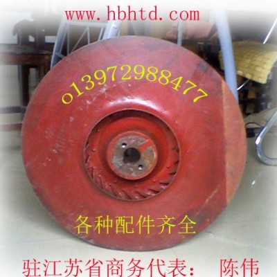 湖北应山HTD85-22 多叶轮风机专用密封圈图2