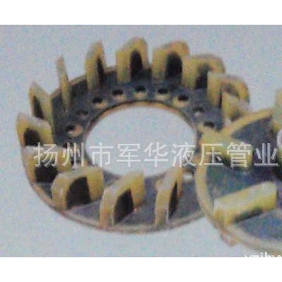 浮选机叶轮系列  矿选设备 浮选机叶轮 品质保证 价格公道图2