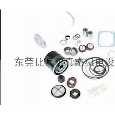 普旭RA0063真空泵维修包，密封件图2