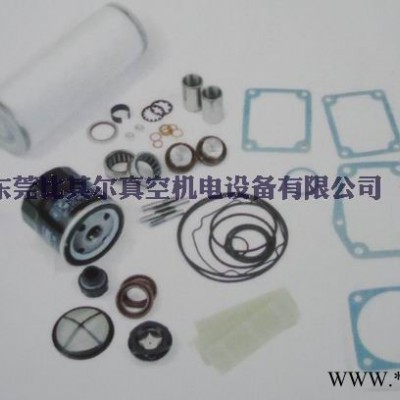 普旭RA0063真空泵维修包，密封件
