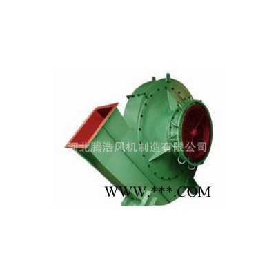 M6-31高效、耐磨煤粉风机叶轮，质量三包图3