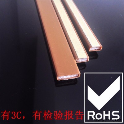 广东防火胶条批发泽虹15*2*2100 防火阻燃密封条** 阻燃胶条 防燃 防烟 防火膨胀密封条门窗密封件耐高温防火图8