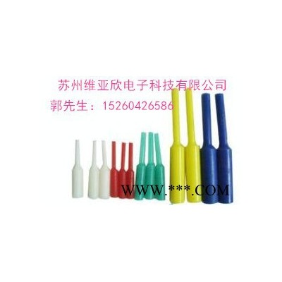 河源揭阳堵头密封件 耐高温硅胶塞 电镀堵孔塞屏蔽塞图2