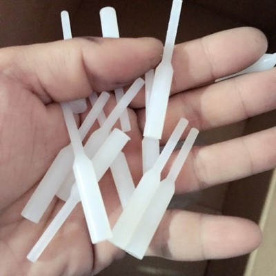 河源揭阳堵头密封件 耐高温硅胶塞 电镀堵孔塞屏蔽塞图8
