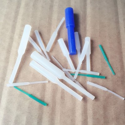 河源揭阳堵头密封件 耐高温硅胶塞 电镀堵孔塞屏蔽塞图7