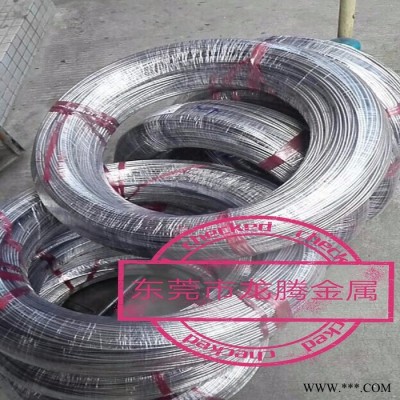 西南铝 苏州2117铆钉铝线，铝制螺丝专用合金铝线图4