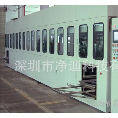 深圳生产 多槽式超声清洗机/密封件专用超音波清洗图2