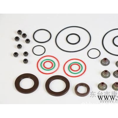 专业生产硅橡胶密封件,硅橡胶垫片，油封图3