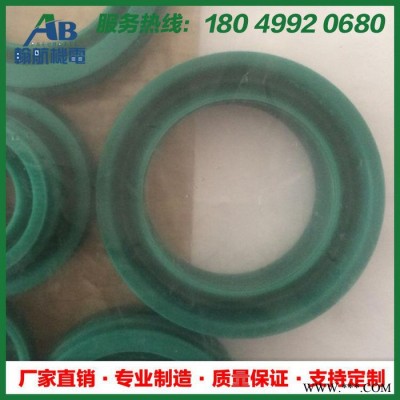 特价狂欢工厂直销标准气缸密封件 气缸孔用密封件 气缸活塞密封圈图3