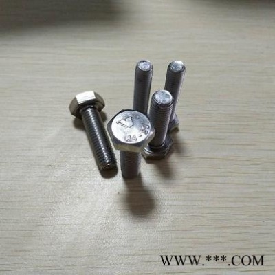 高防腐不锈钢紧固件316L螺丝图6