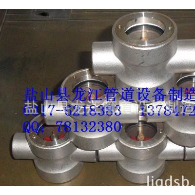 油流叶轮视镜水流指示器SG-YL11-1