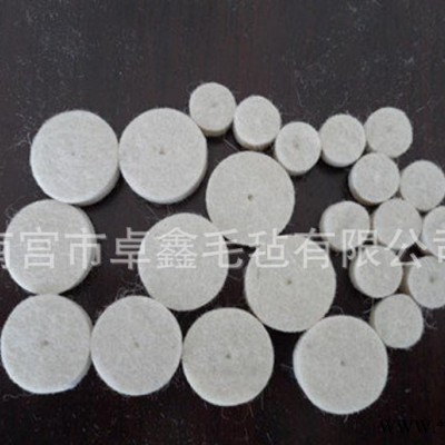 定做电机密封圈毛毡垫羊毛圈毛毡垫圈、密封件、毛毡吸油环图2
