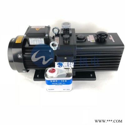 日本进口ulvac/爱发科油旋片式真空泵GLD-202AA/202BB工业用抽气高真空维修密封件日本爱发科授权分析仪器图5