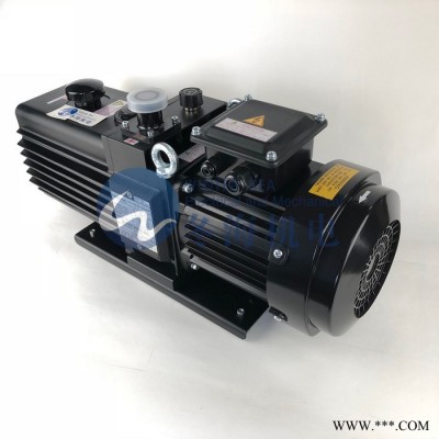 日本进口ulvac/爱发科油旋片式真空泵GLD-202AA/202BB工业用抽气高真空维修密封件日本爱发科授权分析仪器图6