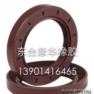 骨架油封，氟橡胶密封件，硅橡胶密封圈图3