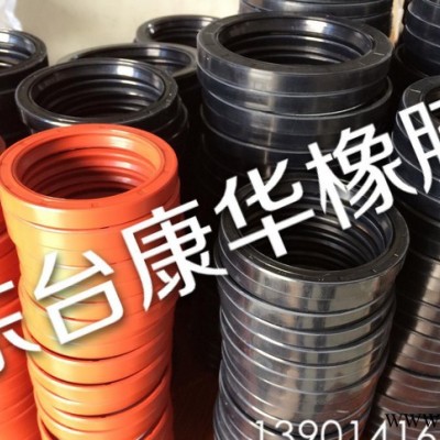 骨架油封，氟橡胶密封件，硅橡胶密封圈图2