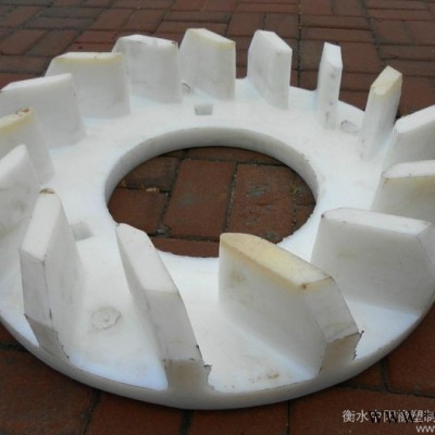 供应中阳高分子叶轮 防腐 中阳**
