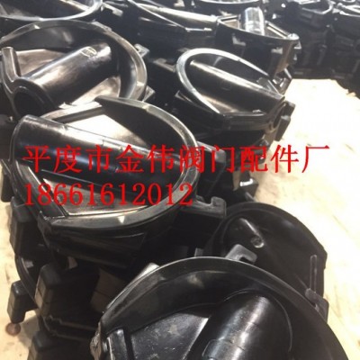 适用于污水处理，产品耐臭氧性极高，橡胶密封圈，O型圈密封件，挖掘机橡胶配件，汽车橡胶弯管，空调弯管，橡胶球图2