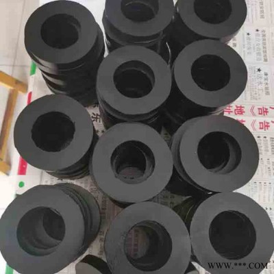 东羡 盘根 光杆盘根 橡胶盘根 盘根密封件 油田用橡胶盘根 油田用橡胶密封件 耐磨加线硫化油田盘根图5