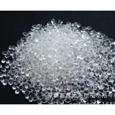 直销聚氨酯原料 tpu注塑级1185A 适用于手机套 密封件图1