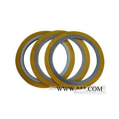 供应带外环型金属缠绕片 金属垫片 金属密封件  密封件图2