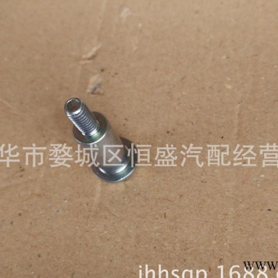 五菱之光/荣光/鸿途/宏光B12时规导板(动轨）固定螺丝图3