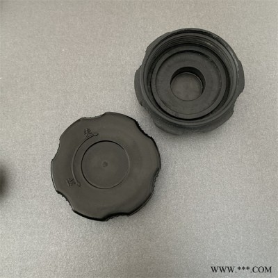 丰龙 塑料油箱盖 塑料密封件 汽车注塑塑料件 注塑尼龙塑料件 定制加工图4