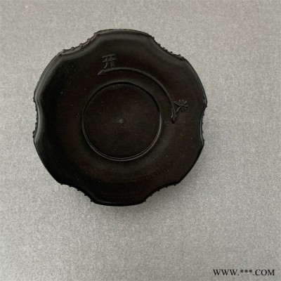 丰龙 塑料油箱盖 塑料密封件 汽车注塑塑料件 注塑尼龙塑料件 定制加工图3