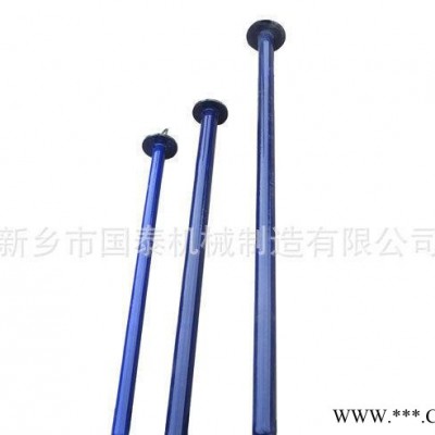 500L叶轮搪玻璃搅拌器图2