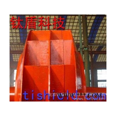 供应M5-29NO.20D陶瓷风机、陶瓷叶轮、陶瓷涂料陶瓷风机、陶瓷叶轮图2