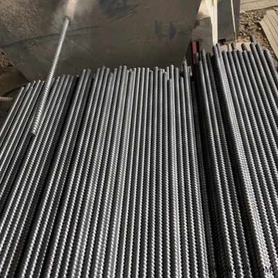 普斯利尔 建筑模板通丝螺杆 厂家批发定制 穿墙螺丝图4