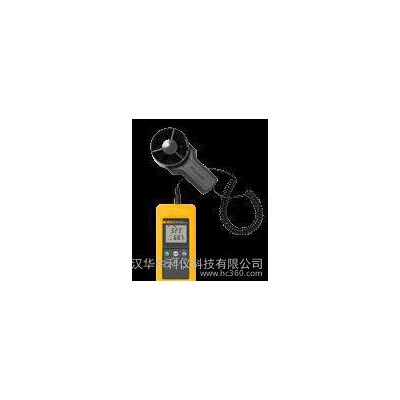 叶轮式风速计Fluke 925图2