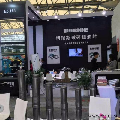 机械密封件AS568 油封图5