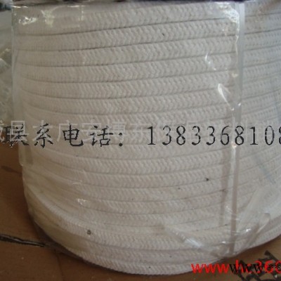 供应恒兴密封件厂异型定做异型芳纶盘根环图1