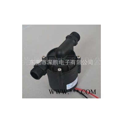 供应深鹏半开式叶轮离心泵