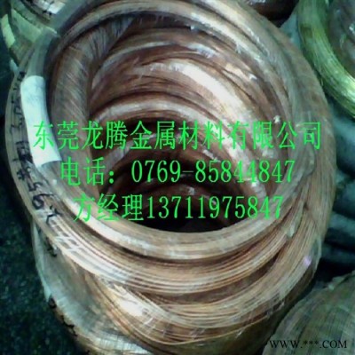 H65黄铜螺丝线，H68黄铜铆钉线 螺丝黄铜线图5