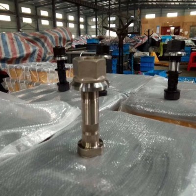 轮毂螺丝东风天龙M22*1.5*120南昌小汽配** 车轮螺栓图4