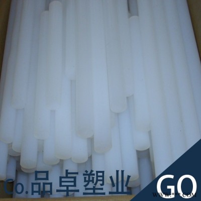 供应东莞批发供应进口白色半透PFA棒密封件用料图2