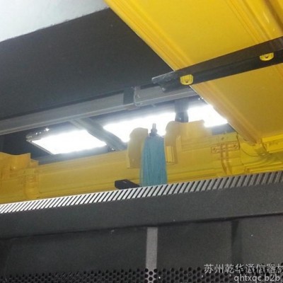 T形螺丝，乾华光纤槽道专用 。上**网看光纤槽道 仿冒必究！图4
