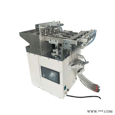 众匠  供应 供料器  供料器厂家 质量保障   螺丝机供料器自动供料机 货源充足  欢迎来电咨询图3