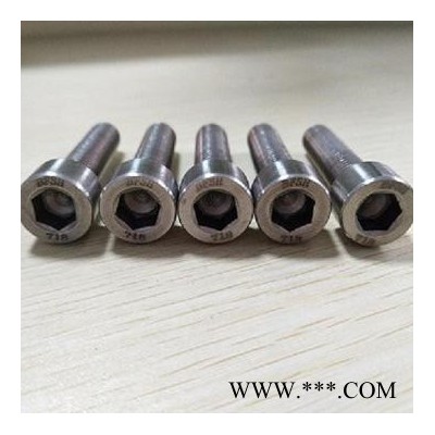 镍基高温合金Inconel718螺栓Inconel718螺丝图4